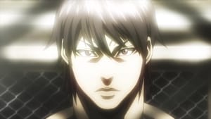 Terra Formars – Episódio 01