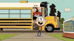 The Loud House: 5×1