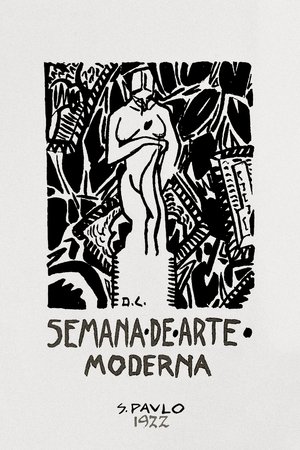 Image Semana de Arte Moderna