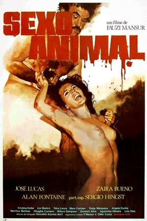 Sexo Animal