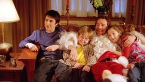 Wenn der Weihnachtsmann persönlich kommt (2001)