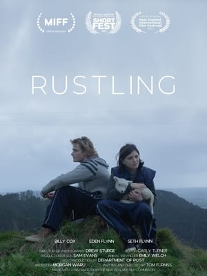 Poster di Rustling