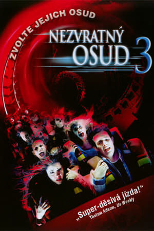 Poster Nezvratný osud 3 2006