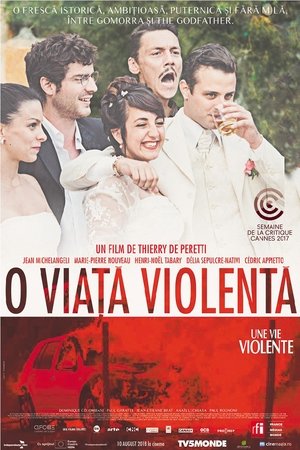 O viaţă violentă