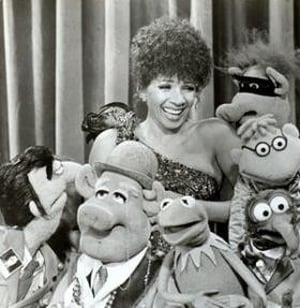 The Muppet Show Shirley Bassey