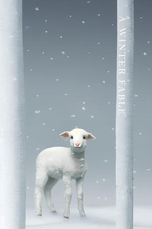 Poster A Winter Fable (2017)