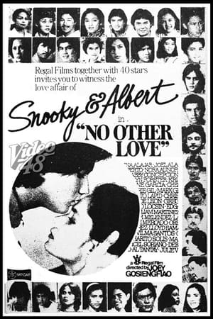 Poster No Other Love (1982)