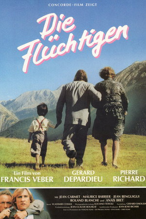 The Fugitives 35