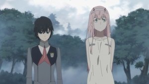 DARLING in the FRANXX Season 1 Episode 5