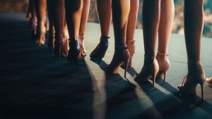 Miss Italy Must Not Die (2025) นางงามอิตาลีต้องไม่ตาย