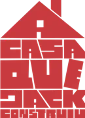 A Casa Que Jack Construiu