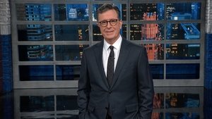 The Late Show with Stephen Colbert: 7×80
