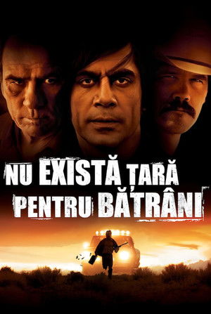 poster No Country for Old Men