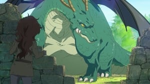 Kobayashi-san Chi no Maid Dragon: 1×12