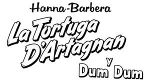 Tartaruga Touché e Dum Dum — Logos 1