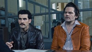 Comrade Detective: sezonul 1 episodul 2 No Exit