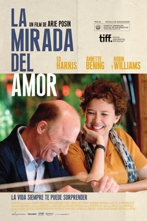 La mirada del amor 2013