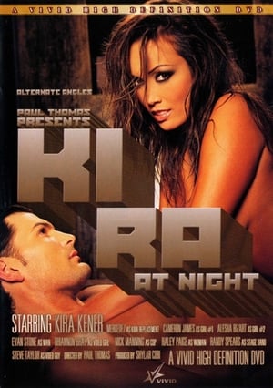 Poster Kira at Night (2004)
