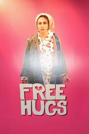 Poster Free Hugs 2011