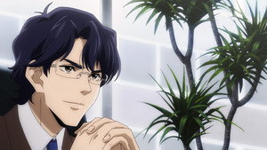 Kami no Shizuku Cap 10