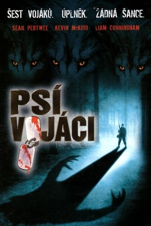 Poster Psí vojáci 2002