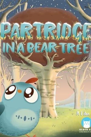 Poster Partridge in a Bear Tree (2018)