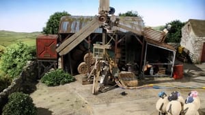 Shaun the Sheep: 2×37