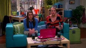 The Big Bang Theory: 7×10