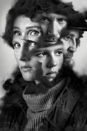 The Black Cloud