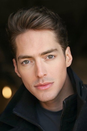 Sean Koetting portrait