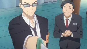 The Daily Life of the Immortal King: Episódio: 4 da 2ª Temporada