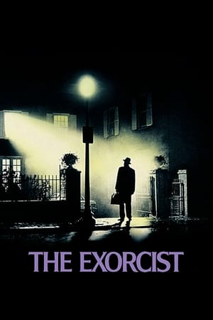 Poster Exorcisten 1973