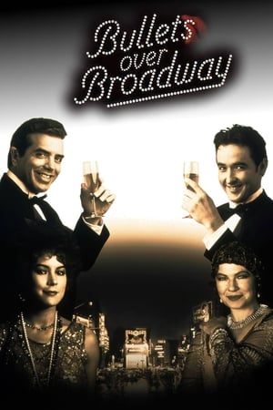 Bullets Over Broadway Film