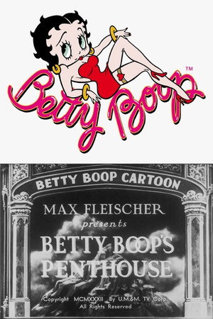 Betty Boop's Penthouse 3