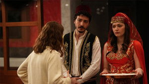 Rüya Gibi: 1 x Episode 13 VOSTFR