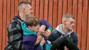 Ackley Bridge Jordan Asks Steve For Help