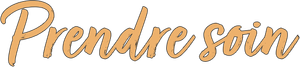Prendre soin — Logos 1