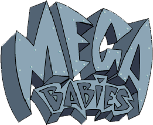 Mega Babies — Logos 1