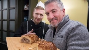 Paul Hollywood City Bakes St Petersberg