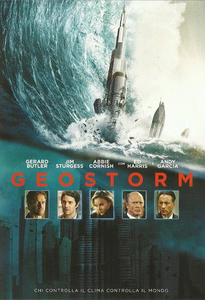 Geostorm 69