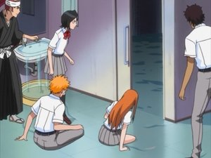 Bleach Season 1 Episode 72