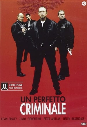 Poster Un perfetto criminale 2000