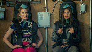 Doom Patrol 4×1