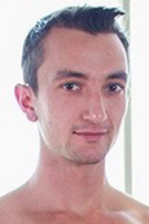 Drake Brody portrait