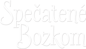 O Poder de um Beijo — Logos 1