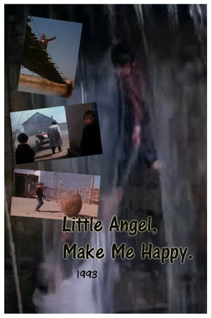 Little Angel, Make Me Happy 7