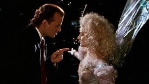 Scrooged movie still 42