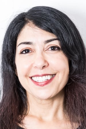 Rachel Walzer portrait