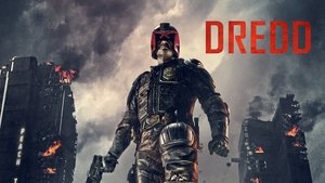 Dredd 2012