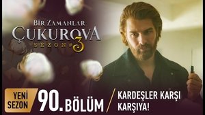 Bir Zamanlar Çukurova: 3×27